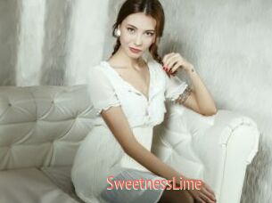 SweetnessLime