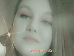 SweetpeachKori