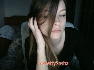 SweettySasha