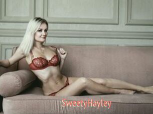 SweetyHayley