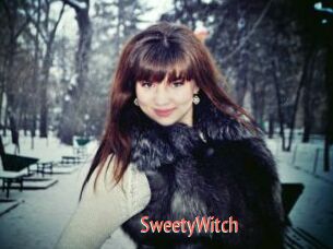 SweetyWitch