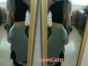 Sydney_Carter