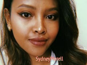 SydneyMorell