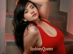 SydneyQueen