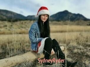 SydneyRyder