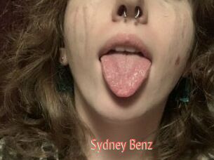 Sydney_Benz