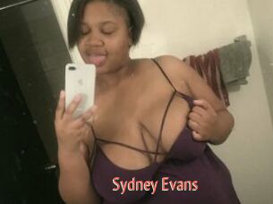 Sydney_Evans
