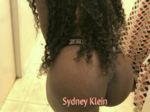 Sydney_Klein
