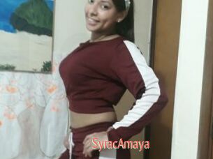 SyracAmaya