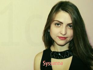 Syssanna