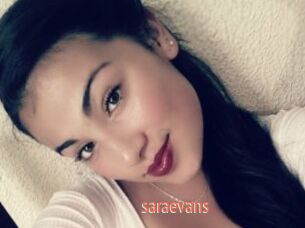 _saraevans