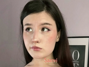 Saanvi