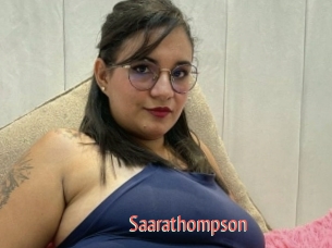 Saarathompson