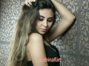 Sabinaflirt