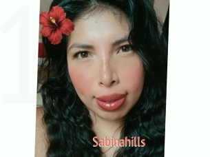 Sabinahills