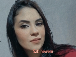 Sabinewern