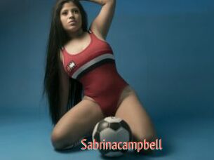 Sabrinacampbell