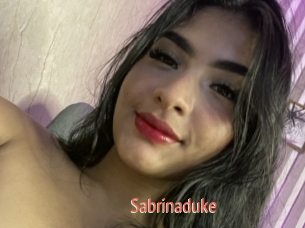 Sabrinaduke