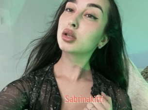 Sabrinakitti