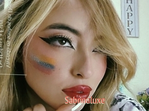 Sabrinaluxe
