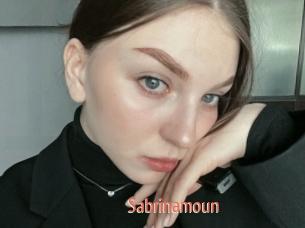 Sabrinamoun