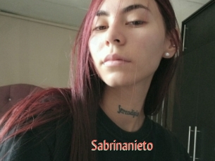 Sabrinanieto