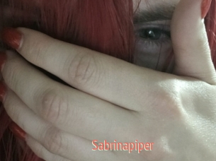 Sabrinapiper