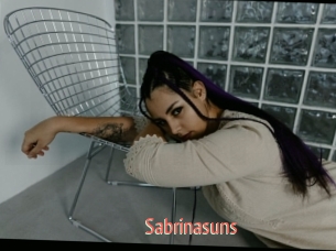 Sabrinasuns