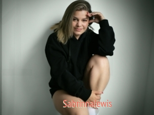 Sabrinnalewis