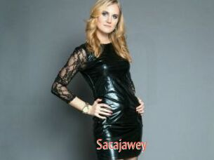 Sacajawey