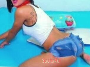 Sacha_4u