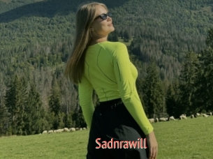 Sadnrawill