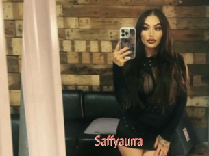Saffyaurra