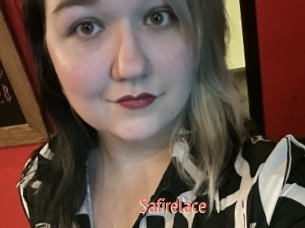 Safirelace
