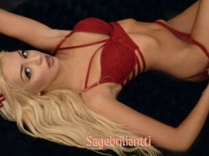 Sagebriliantti