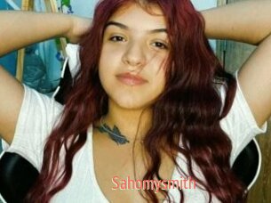Sahomysmith