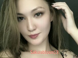 Sakurabloom18