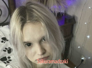 Sakuramadzaki