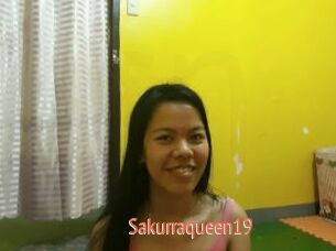 Sakurraqueen19