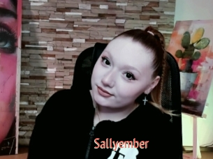 Sallyember