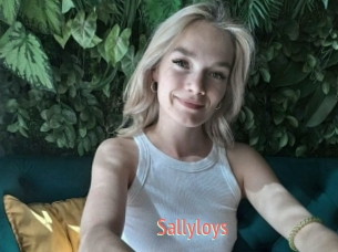 Sallyloys