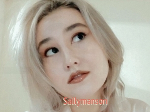 Sallymanson