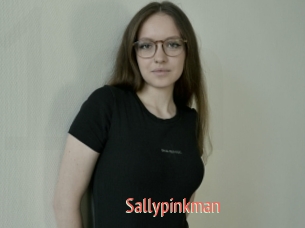 Sallypinkman