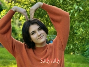 Sallyvally