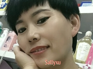 Sallyxu