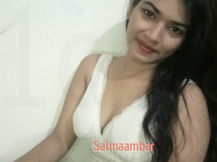 Salmaambar