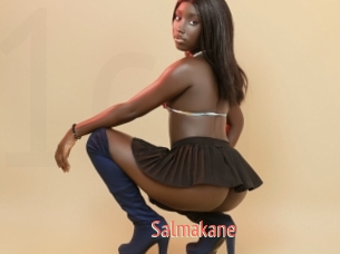 Salmakane