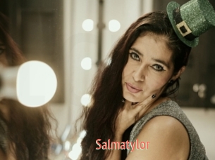 Salmatylor