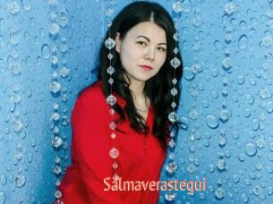 Salmaverastegui