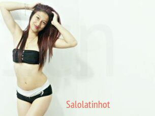 Salolatinhot